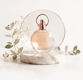 عطر مو