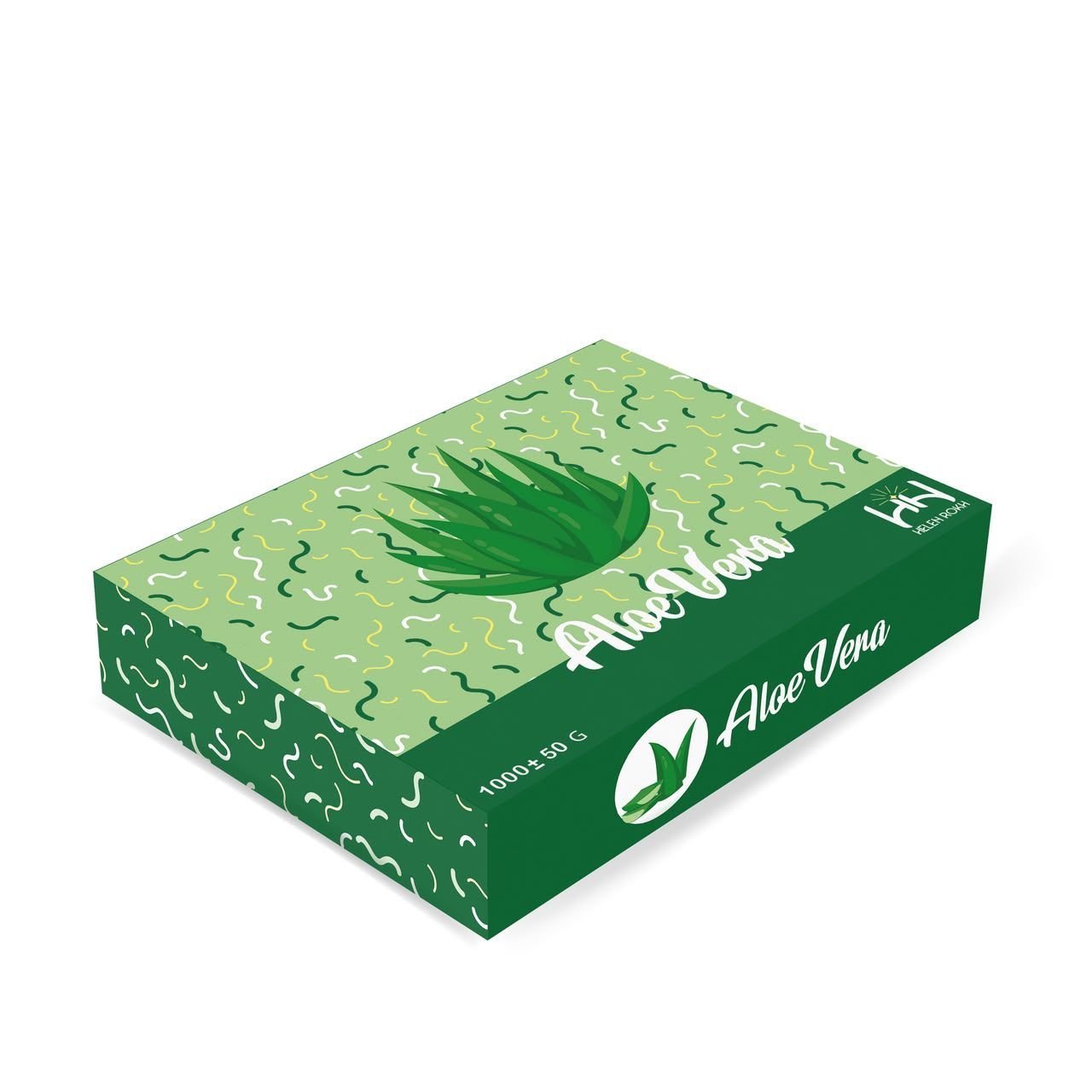 IMG-20260830-WA0000 وکس آلوئه ورا هلن 1000 گرمی - تصویر 1