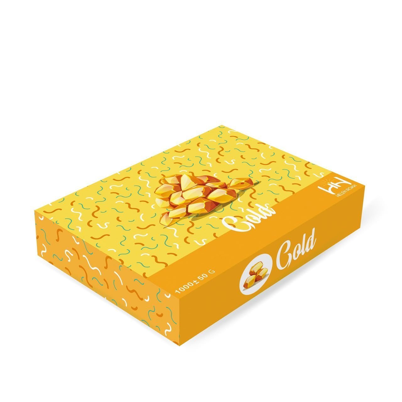 IMG-20260830-WA0003 وکس گلد هلن 1000 گرمی - تصویر 1