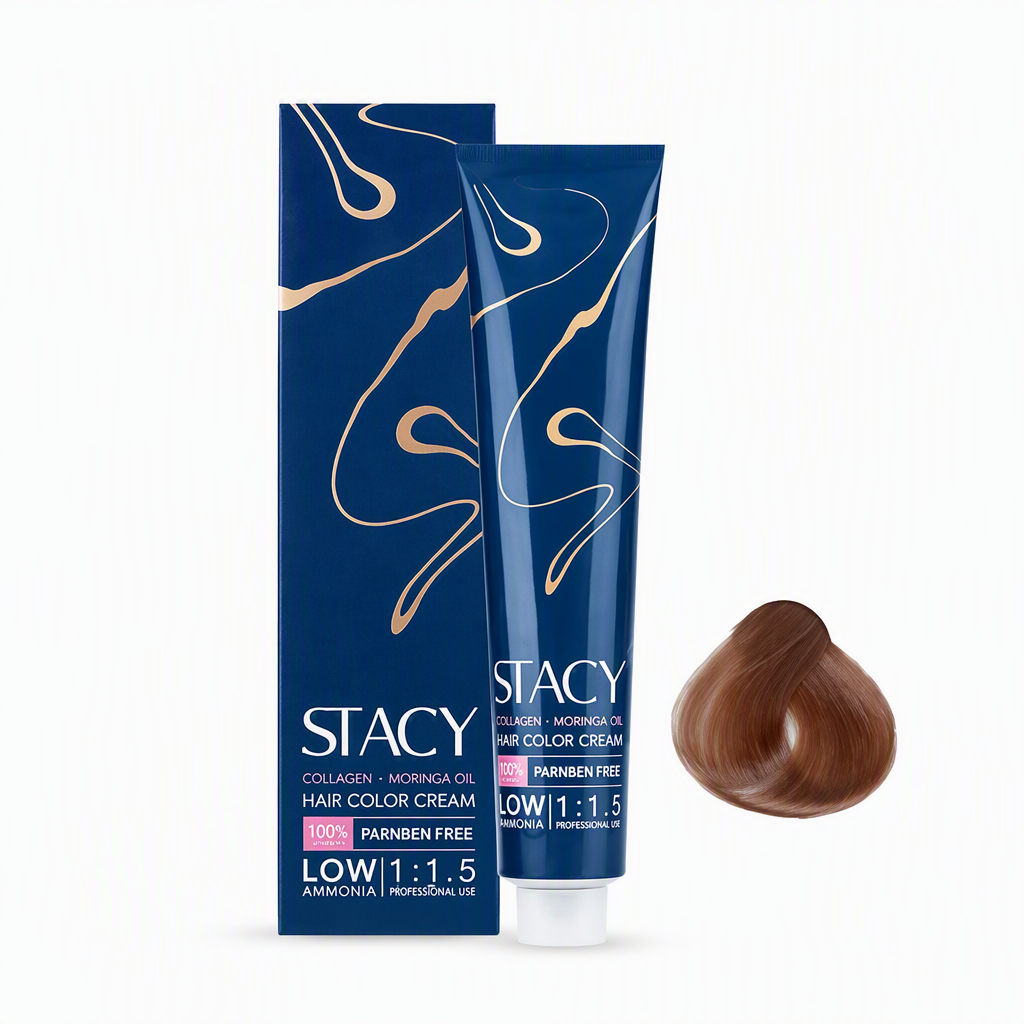 edna-result-0a4ff1fa-ae2d-4aa0-97bf-e9f4f080d7b6 رنگ مو استیسی STACY شنی صحرایی کد 9.27 - تصویر 1