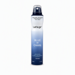 اسپری بدن مردانه لتس گو مدل Blue De Chanl