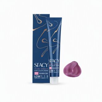 رنگ مو استیسی STACY آمیترین کد 8.961