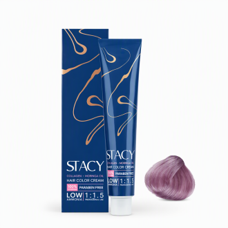 رنگ مو استیسی STACY آمیتیس کد 9.912