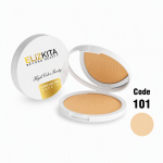 پنکیک دوکاره الیزکیتا ElizKita مدل High Color Quality