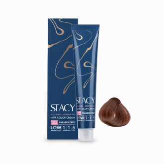 رنگ مو استیسی STACY بلوند روشن اکسترا کد 8.00
